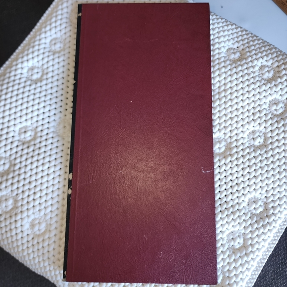 1948 vintage Scrabble board. 14"x14" - Picture 7 of 7